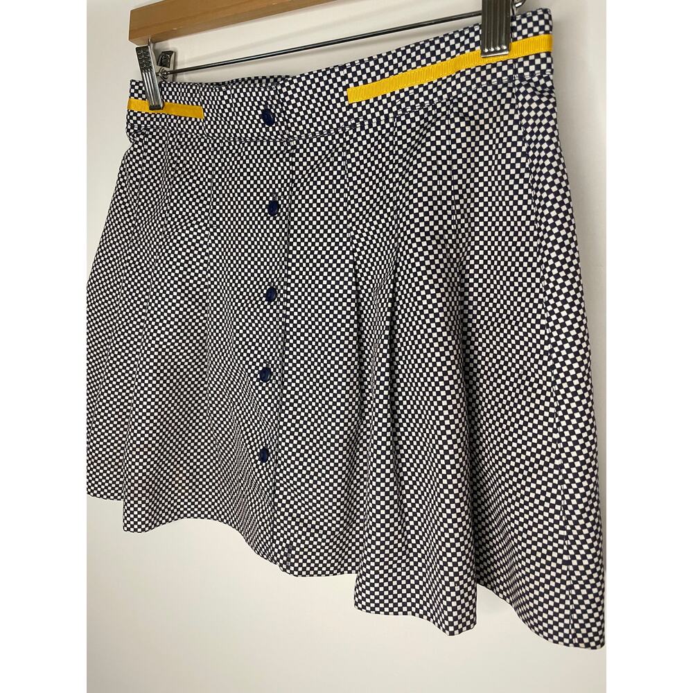 * Vintage Tail Brand Tennis Skirt SZ 6 - Picture 3 of 9